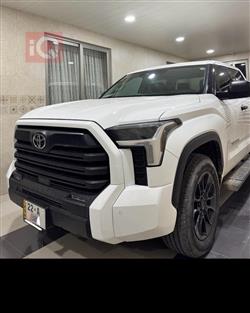 تۆیۆتا توندرا